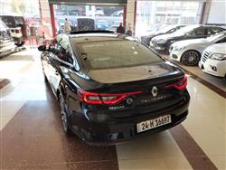 رینۆ تالیسمان